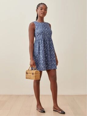 sadie knit dress reformation Reformation Reformation Sadie Knit Dress 168.00